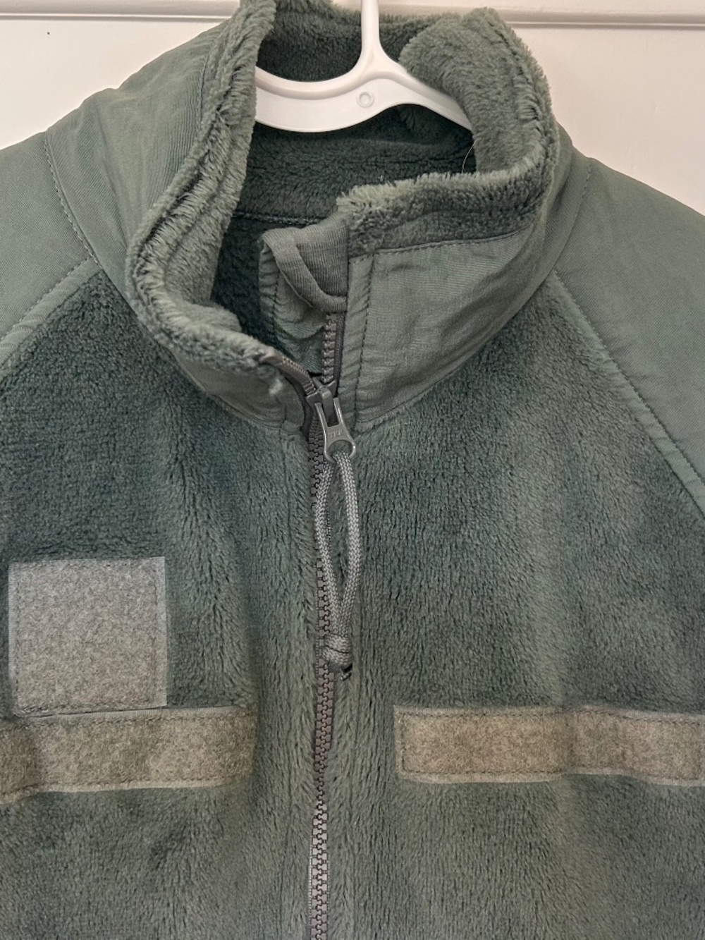 Civil Air Patrol Fleece men’s medium